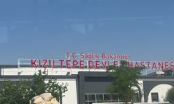 Mardin'de tüfekle vurulan 18 yaşındaki genç hayatını kaybetti