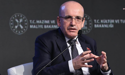 Mehmet Şimşek: "Koşullu yükümlülük olan KKM’den çıkış sürecini başarıyla tamamladık"