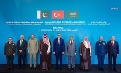 Mekke Anlaşması kapsamında oluşturulan Stratejik Siyasi ve Savunma Komitesi toplantısının ardından ortak açıklama