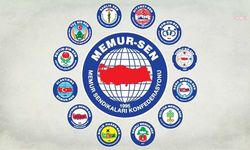Memur-Sen'den enflasyon açıklaması: Kamuda ücret dengesi sağlanmalı, personel reformu yapılmalı