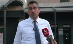 Menderes Belediye Başkanı Çiçek'in avukatından tutuklama kararına ilişkin açıklama