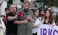 Mevsimlik tarım işçilerine saldırı Kadıköy'de protesto edildi