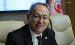 MHP'li Topsakal: Karadeniz’de hedef alınan Türkiye’nin deniz ticareti ve uluslararası deniz hukukunun temel ilkeleridir