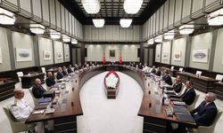 Millî Güvenlik Kurulu'ndan 8 maddelik bildiri: Sürecin sonraki aşamaları ne olacak?