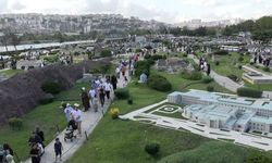 Miniatürk’te 30 Ağustos şenliği: Bando, dans ve atölyelerle bayram coşkusu