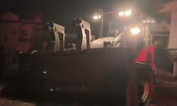 Muğla’da Fethiye ve Köyceğiz’deki yangınlar büyük ölçüde kontrol altına alındı