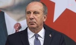 Muharrem İnce: Muhalefet 'nasıl olsa kazanıyoruz' rehavetine kapılmamalı