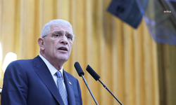 Müsavat Dervişoğlu'ndan Girne açıklarındaki deniz kazasına ilişkin başsağlığı mesajı