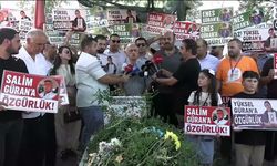 Narin Güran cinayetinin 2’nci yılı: 'Benim kızımın kanı yerdedir'