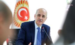 Numan Kurtulmuş’tan İsrail Başbakanlık Ofisi’ne tepki: Bu siyonist çetenin...