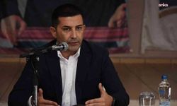Ömer Günel, Ferdi Zenginoğlu'nun mektubunun orijinalini sosyal medya hesabından paylaştı