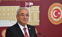 Önder Aksakal: "Hatimoğulları ve kendisi gibi düşünenleri aklıselime davet ediyorum"