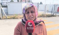 Otizmli çocuğu bulunan kadına Aile ve Sosyal Hizmetler Bakanlığı'ndan destek