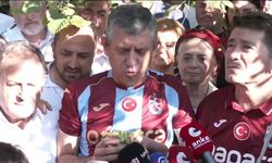 Özgür Özel fındık topladı: Fındık ve çayda dünya devleri yerine Karadenizli üreticiye alan açılması şart!