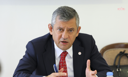 Özgür Özel: YENİ Parti'yi birlikte kurduk, birlikte iktidara taşıyacağız
