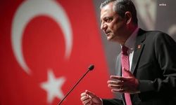 Özgür Özel'den 'çerçeve yasa' çıkışı: Usul ve üslup açısından yanlış!