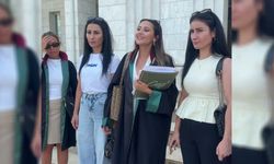 Özlem Arslan cinayeti davasında ilk duruşmada karar: Sanığa ağırlaştırılmış müebbet