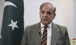 Pakistan Başbakanı Şerif'ten yolcu gemisinin batması sonucu hayatını kaybedenler için taziye mesajı