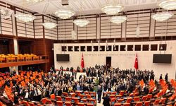 Partilere göre oylama sonucu belli oldu