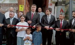 Saadet Partisi Genel Başkanı Mahmut Arıkan: AK Parti 3 Y ile geldi 13 Y ile gidiyor