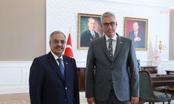 Sağlık Bakanı Memişoğlu: D-8 ülkeleri arasında ortak bir sağlık ekosistemi oluşturulması ele alındı