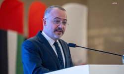 Şam Büyükelçisi Yılmaz'dan Ceramana'daki bombalı saldırıya kınama