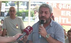 Şehit erlerin aileleri ve gazilerden Cumhur İttifakı'nın kanun teklifine tepki: Ya bizi öldüreceksiniz ya da...