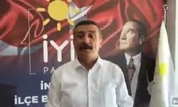 Selçuk Türkoğlu: Bizim mücadelemiz polisimizle değil; hukuksuzlukla, keyfîlikle ve hakları yok sayanlara karşıdır