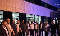Selçuk Türkoğlu taburcu edildi