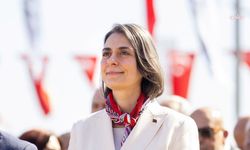 Sinem Dedetaş’tan Üsküdar’daki başkanvekili seçimine ilişkin mesaj