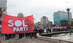 SOL Parti: “Siyasal İslamcı rejim, aynı zamanda bir tarikatlar iktidarıdır”