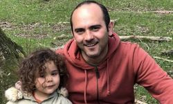 Tayfun Kahraman’dan kızı Vera’ya doğum günü mesajı