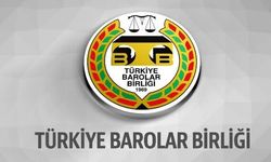TBB'den Kavala kararı sonrası çağrı: AİHM ve AYM kararlarının gereği derhal yerine getirilmeli