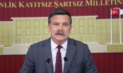 TİP Genel Başkanı Erkan Baş: Bunca haksızlığa, yanlışa, ayıba rağmen bu teklife evet diyeceğiz