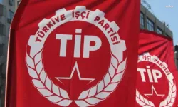 TİP’ten Gökay Çakır ve Başaran Aksu’nun tutuklanmasına tepki