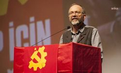 TKP Genel Sekreteri Okuyan: "İsrail’in oyunu bozulmuyor, ABD ve İngiltere’nin kurduğu yeni oyunda sürükleniliyor"
