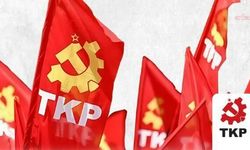 TKP Merkez Komitesi toplandı: Seçim yasasına ilişkin siyasi çıkış yapılacak