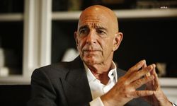 Tom Barrack’tan Barzani’nin ofisine yönelik saldırıya kınama