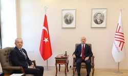 Türk Eczacıları Birliği'nden YÖK'e eczacılık fakültelerinde kontenjan çağrısı