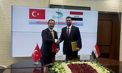 Türkiye-Irak arasında Kalkınma Yolu'nun finansmanına ilişkin ikinci ortak toplantı yapıldı