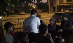 Tutdere’den beraat sonrası açıklama: Yargısız infaz yapanlara bu karar hediyemiz olsun