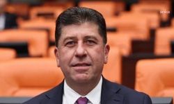 Tüzün: Tekirdağ'da 5 belediye başkanı YENİ Parti'ye katıldı
