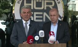 Ümit Özdağ’dan Bakan Tekin’e “çerçeve yasa” tepkisi: Okullarda neyin propagandasını yaptıracaksınız?