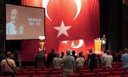 Usta oyuncu Can Kolukısa'ya veda: "'Özgürlüğün geldiği gün ölmek yasak' demiştik ama olmadı"