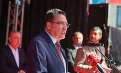Yankı Bağcıoğlu: “Türkiye’nin coğrafi konumu daha güçlü bir stratejik hava ulaştırma kapasitesini zorunlu kılmaktadır”