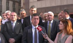 Yaşar Tüzün: Butlan kararıyla CHP'ye atananların nasıl Cumhur İttifakı ile işbirliğini yaptığının somut göstergesi!