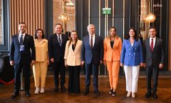 Yavaş: Şehirlerimizi geleceğe hazırlamak gelecek nesillere karşı sorumluluğumuz