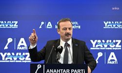 Yavuz Ağıralioğlu: Faiz yükünü azaltmadınız, üç katına çıkardınız