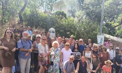 Yazarlar, Ada Dostları Heybeliada'dan yetkililere seslendi: Hüseyin Rahmi Gürpınar Müzesi yeniden açılsın