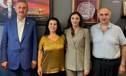 Yeni Parti Berlin Birliği için Çağrı Heyeti görevlendirildi
